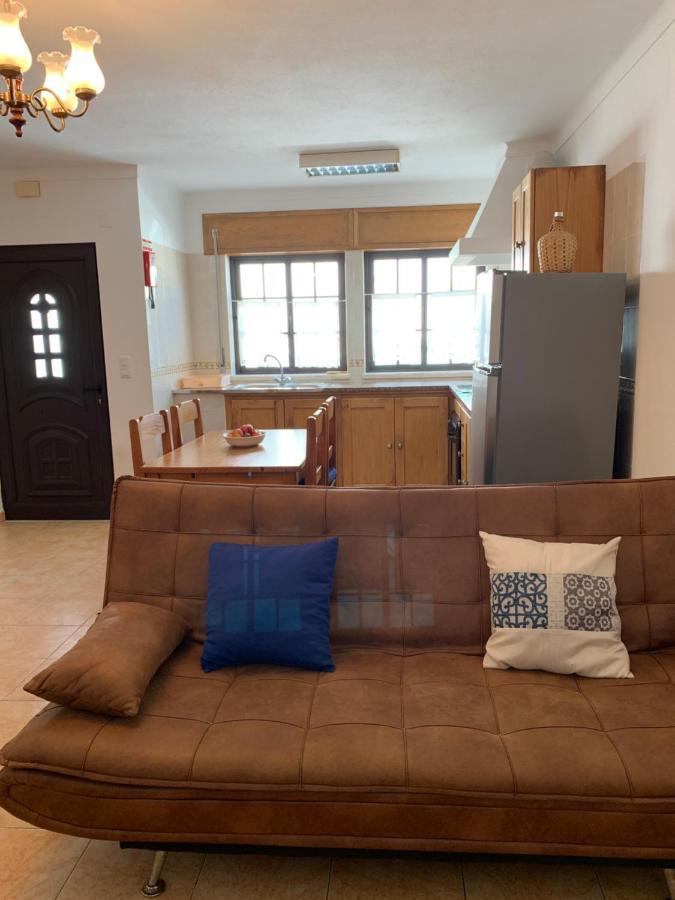 Villa Casa Do Pipo- Almograve, Costa Alentejana Extérieur photo