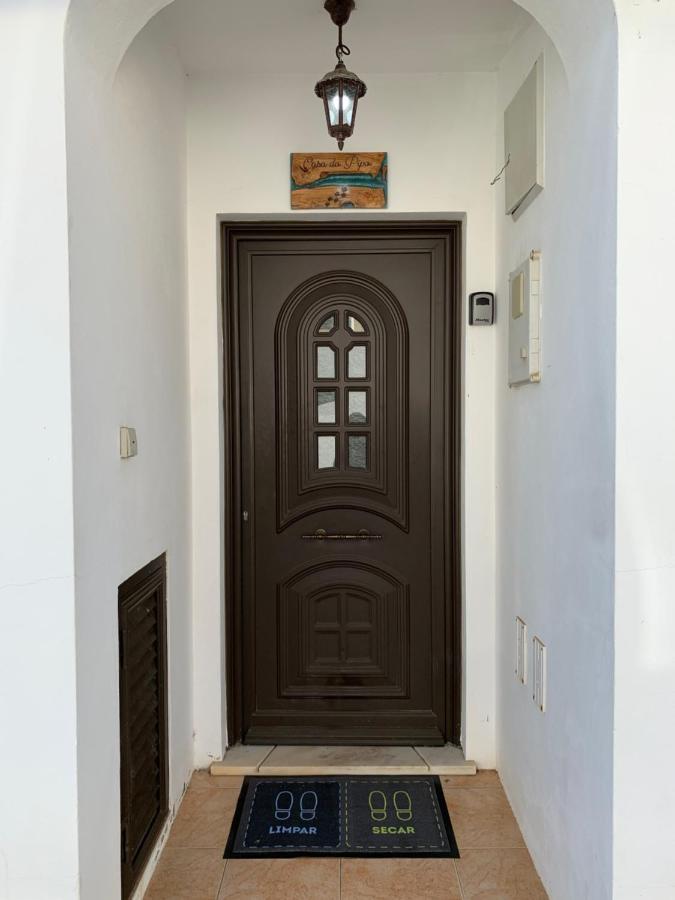 Villa Casa Do Pipo- Almograve, Costa Alentejana Extérieur photo