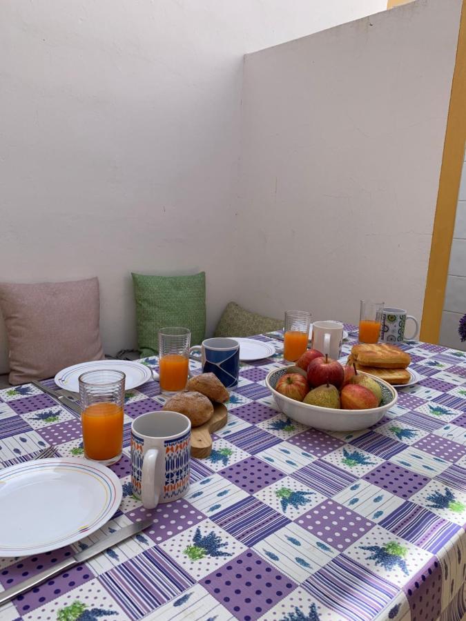 Villa Casa Do Pipo- Almograve, Costa Alentejana Extérieur photo