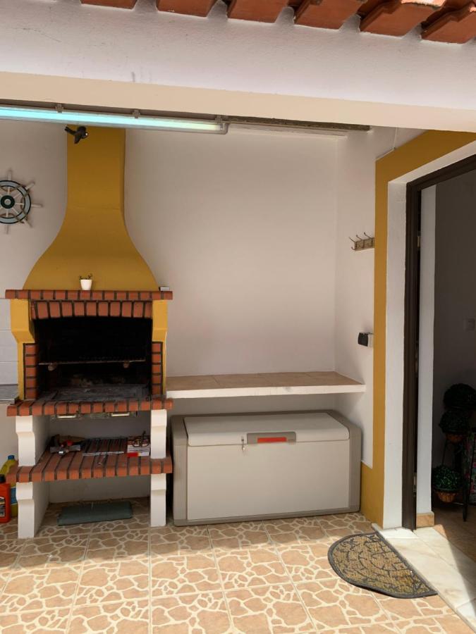 Villa Casa Do Pipo- Almograve, Costa Alentejana Extérieur photo